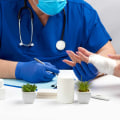 The Vital Role of Wound Care Nurses: What You Need to Know