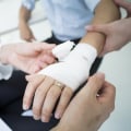 Expert Tips On Treating Wound Tunneling Vs Undermining With The Right Supplies