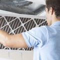 Why Regular Furnace and Air Conditioner Filter Replacement Matters: Protect Your Home, Reduce Energy Costs, and Breathe Cleaner Air