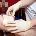 The Comprehensive Approach to Wound Care Management: A Guide from an Expert's Perspective