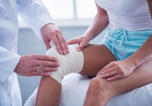 The Importance of Physical Therapy in Wound Care