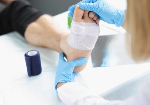 The Importance of Wound Care Clinics: A Specialist's Perspective