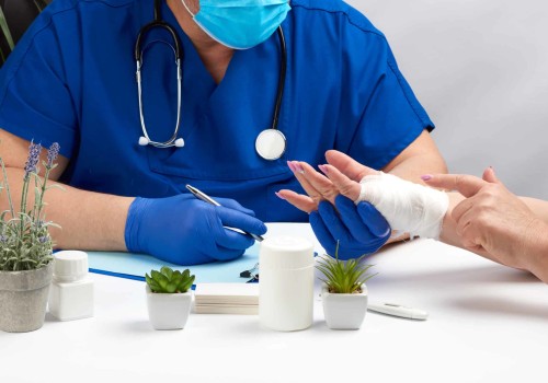 The Vital Role of Wound Care Nurses: What You Need to Know