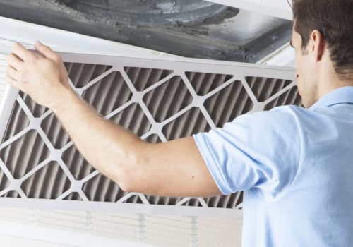 Why Regular Furnace and Air Conditioner Filter Replacement Matters: Protect Your Home, Reduce Energy Costs, and Breathe Cleaner Air