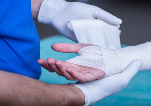 The Importance of a Wound Care Specialist