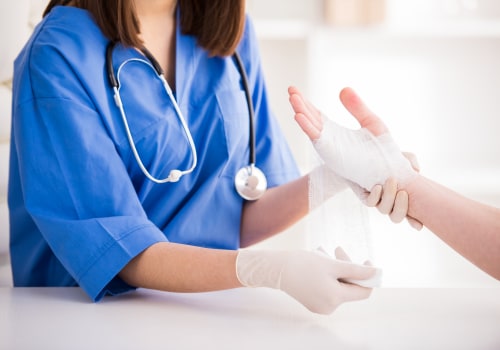 The Importance of Coordinated Care for Wound Care Services